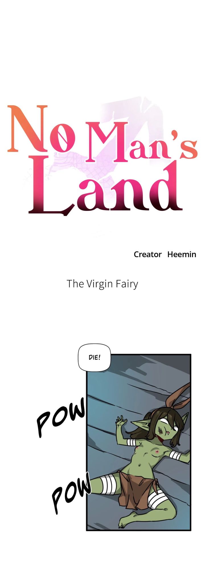 No Man’s Land Chapter 17 - Page 7
