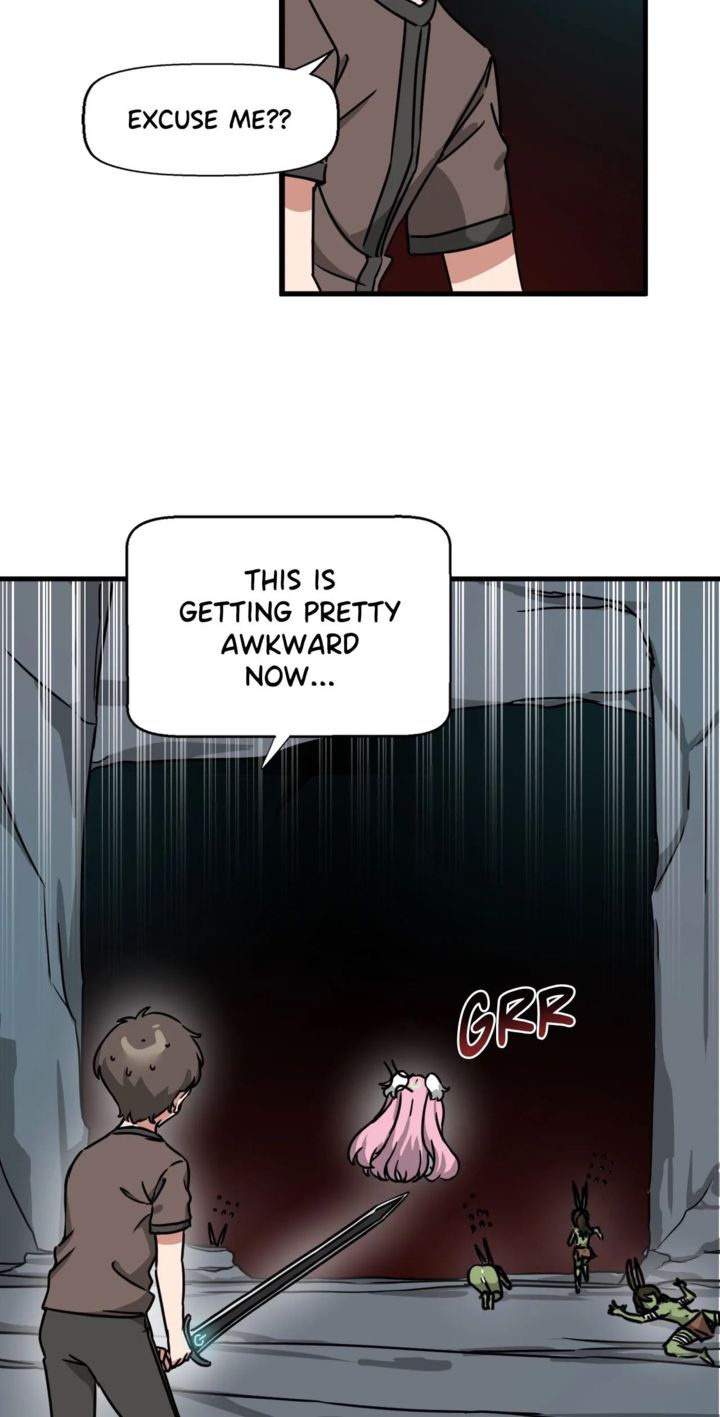 No Man’s Land Chapter 17 - Page 9