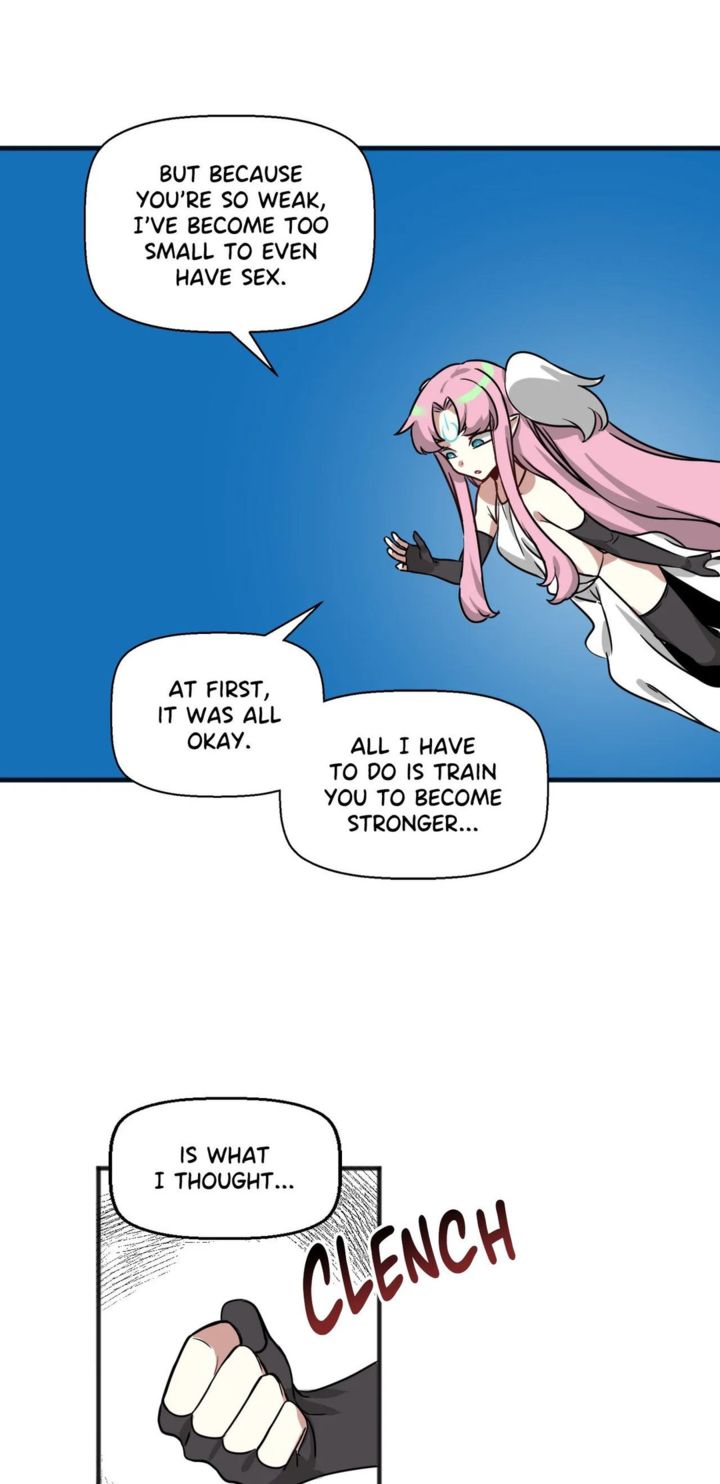No Man’s Land Chapter 20 - Page 8