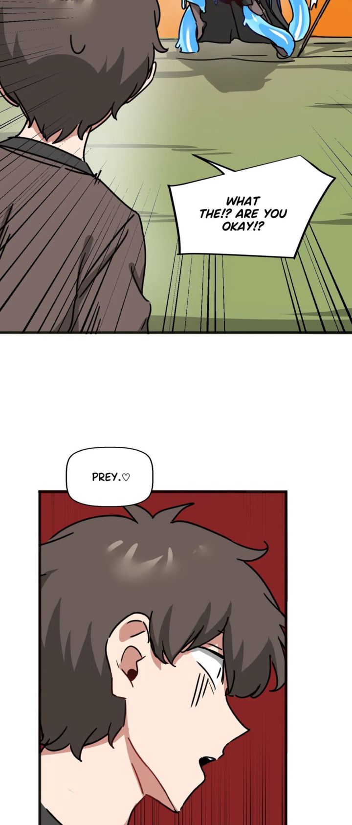 No Man’s Land Chapter 21 - Page 17
