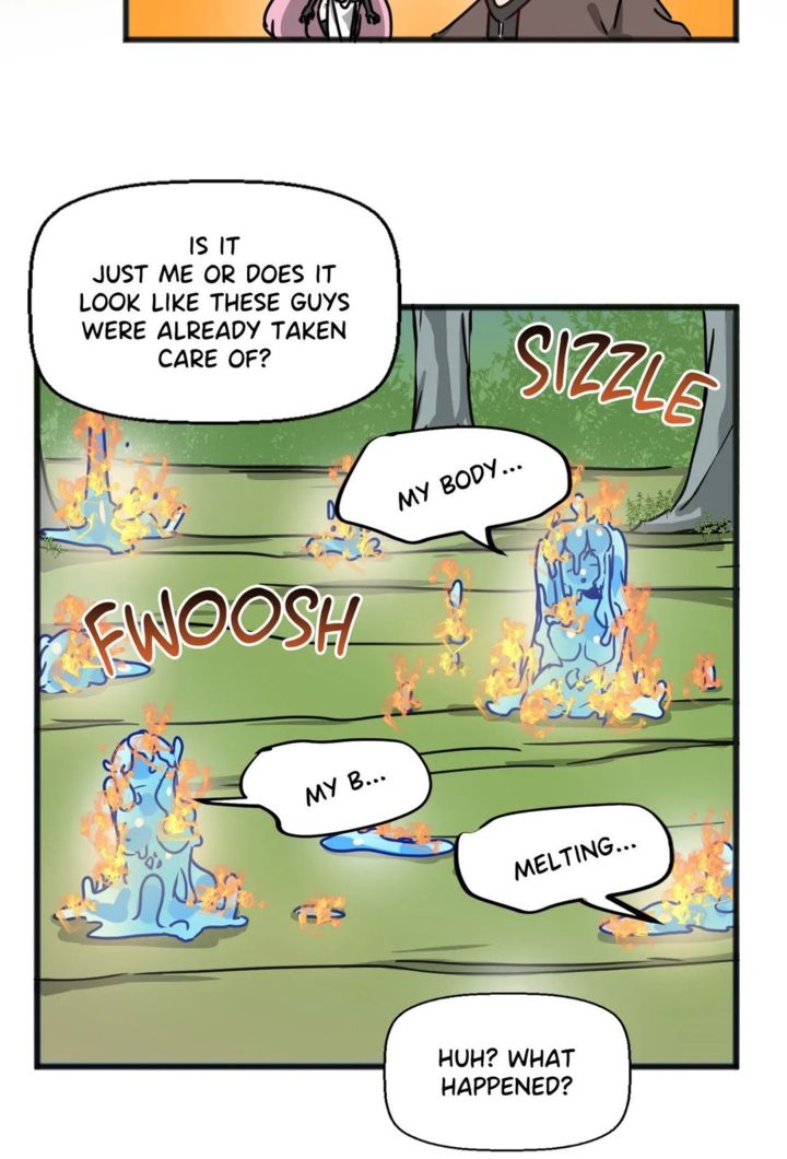 No Man’s Land Chapter 21 - Page 40