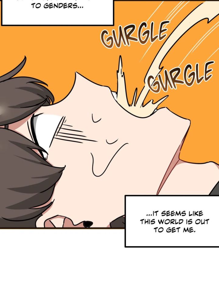 No Man’s Land Chapter 21 - Page 6