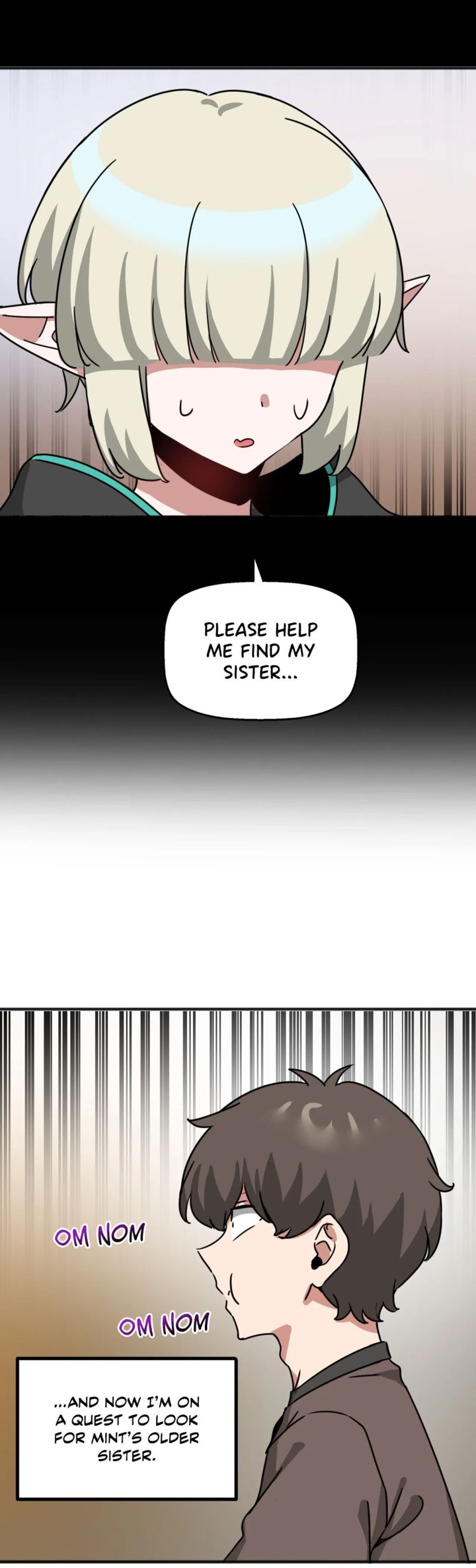 No Man’s Land Chapter 25 - Page 18