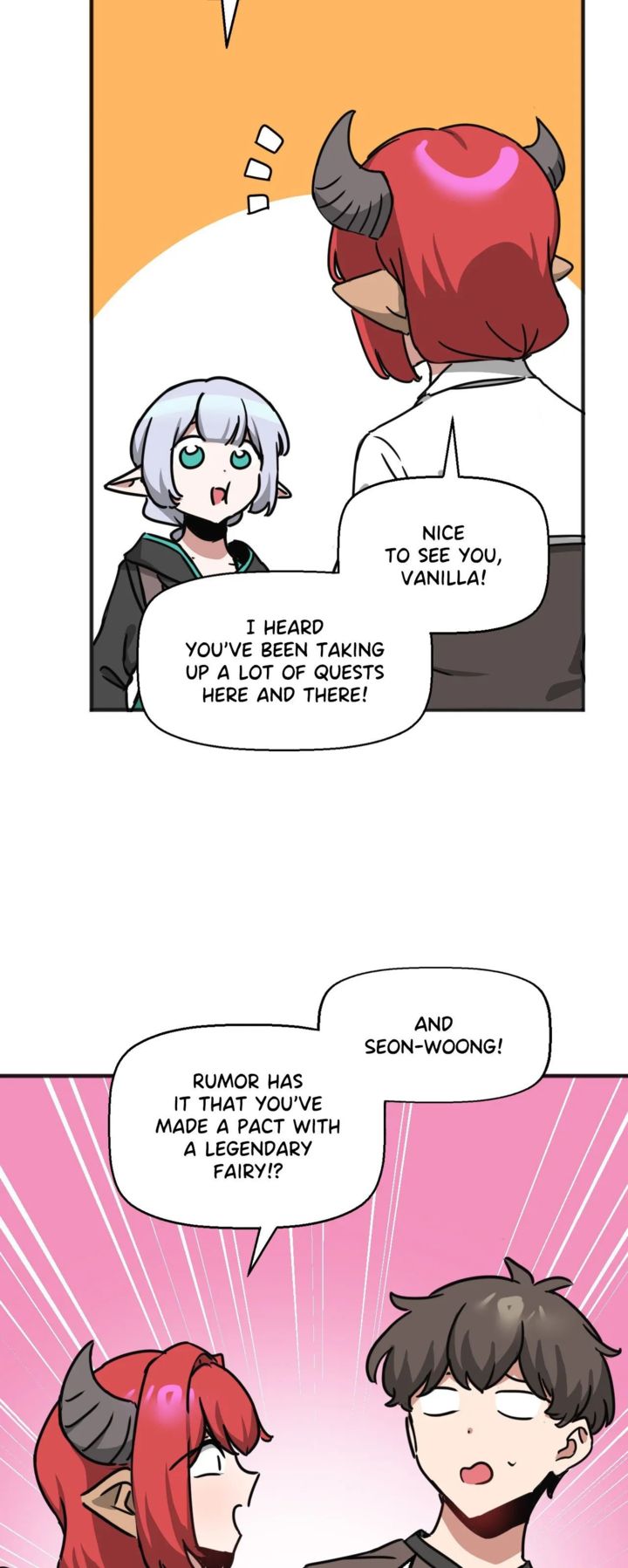 No Man’s Land Chapter 25 - Page 25