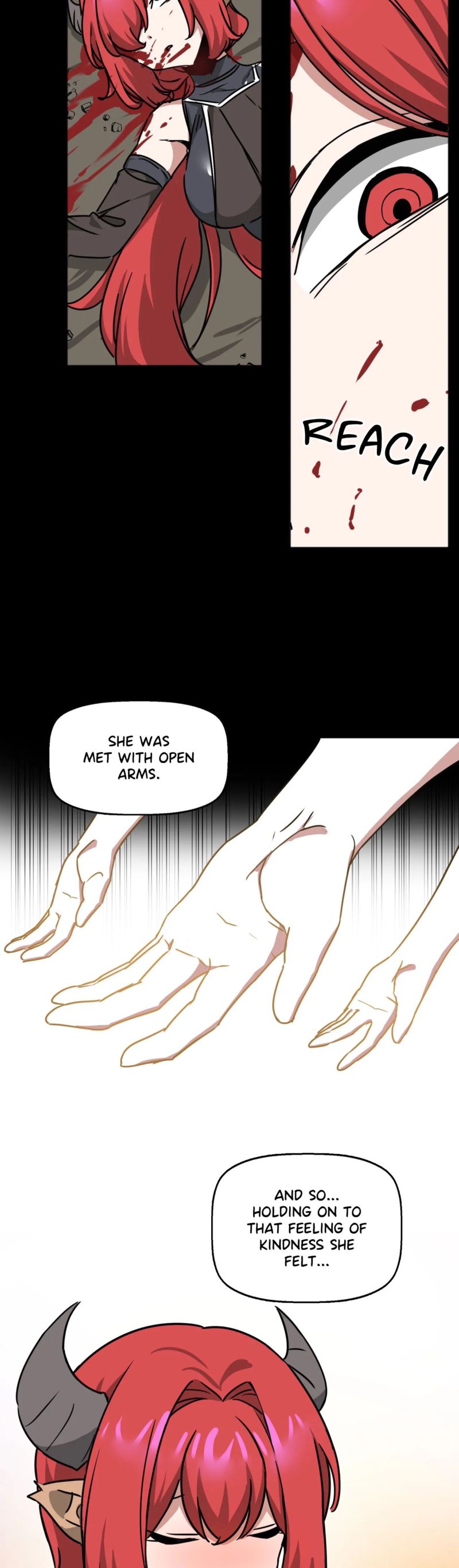 No Man’s Land Chapter 26 - Page 27