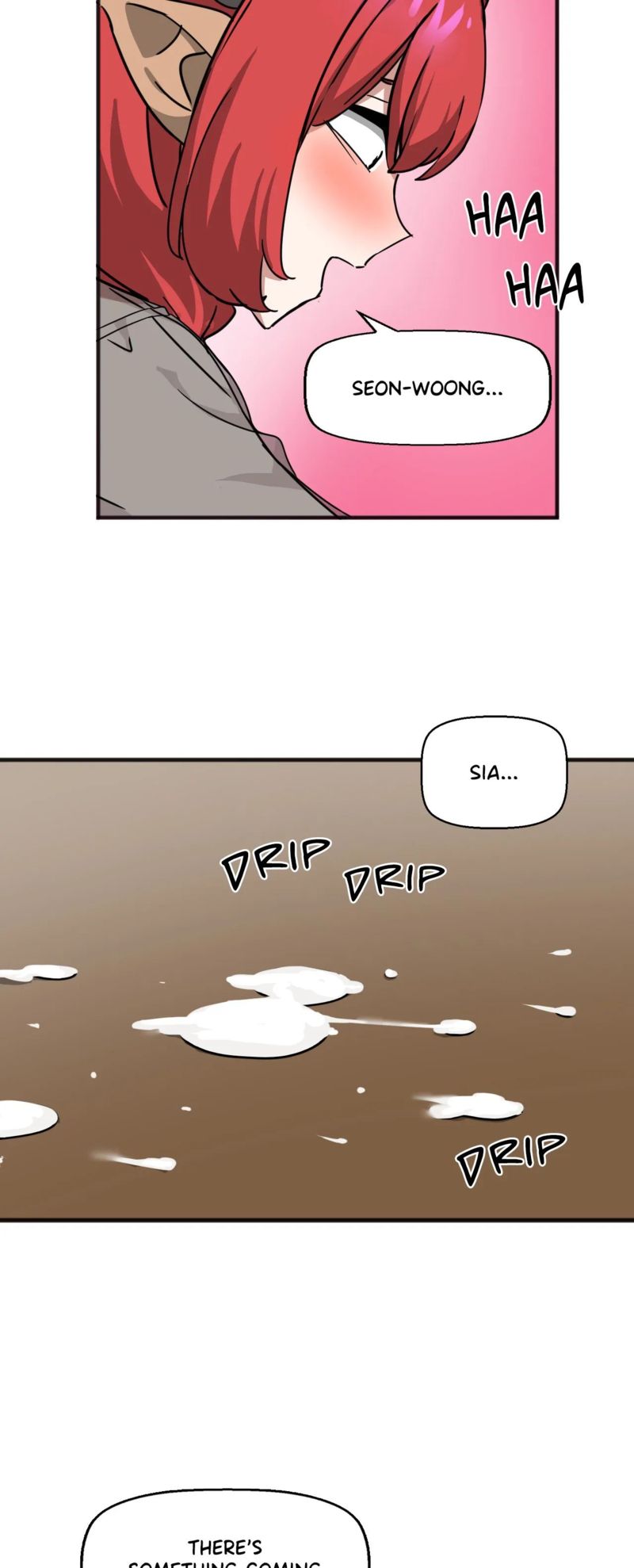 No Man’s Land Chapter 26 - Page 32