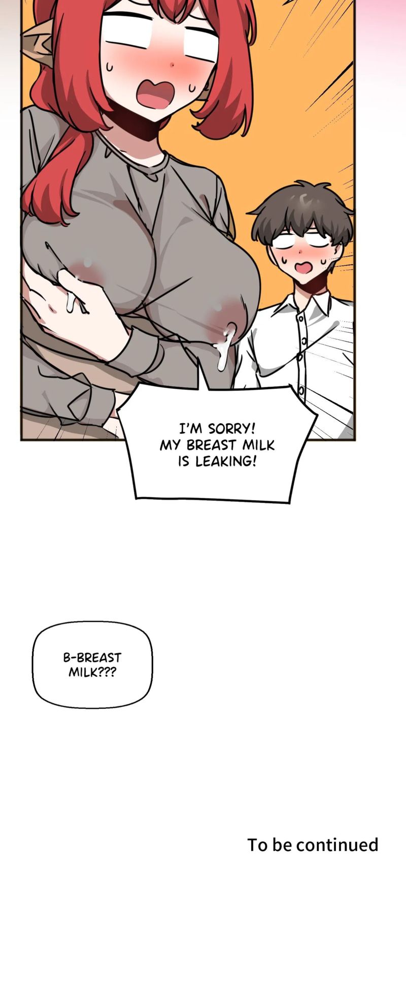 No Man’s Land Chapter 26 - Page 34