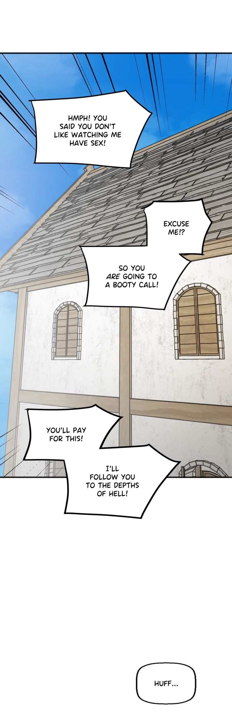 No Man’s Land Chapter 26 - Page 6