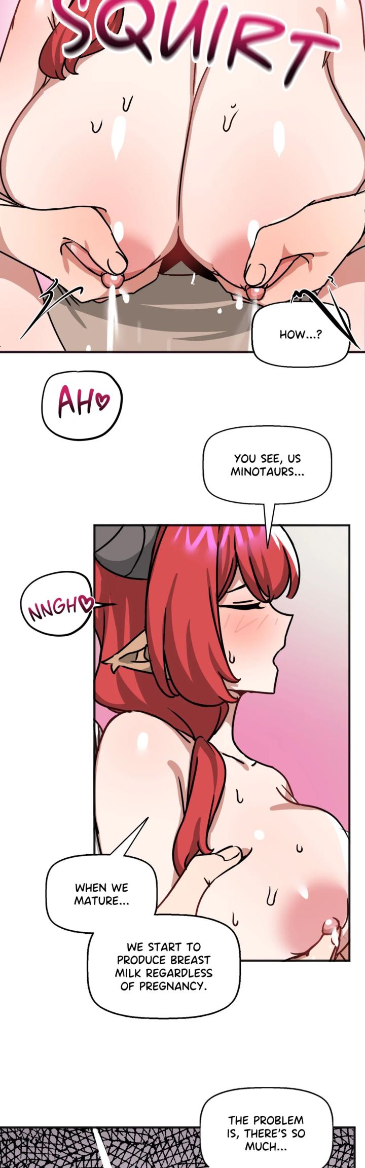 No Man’s Land Chapter 27 - Page 3