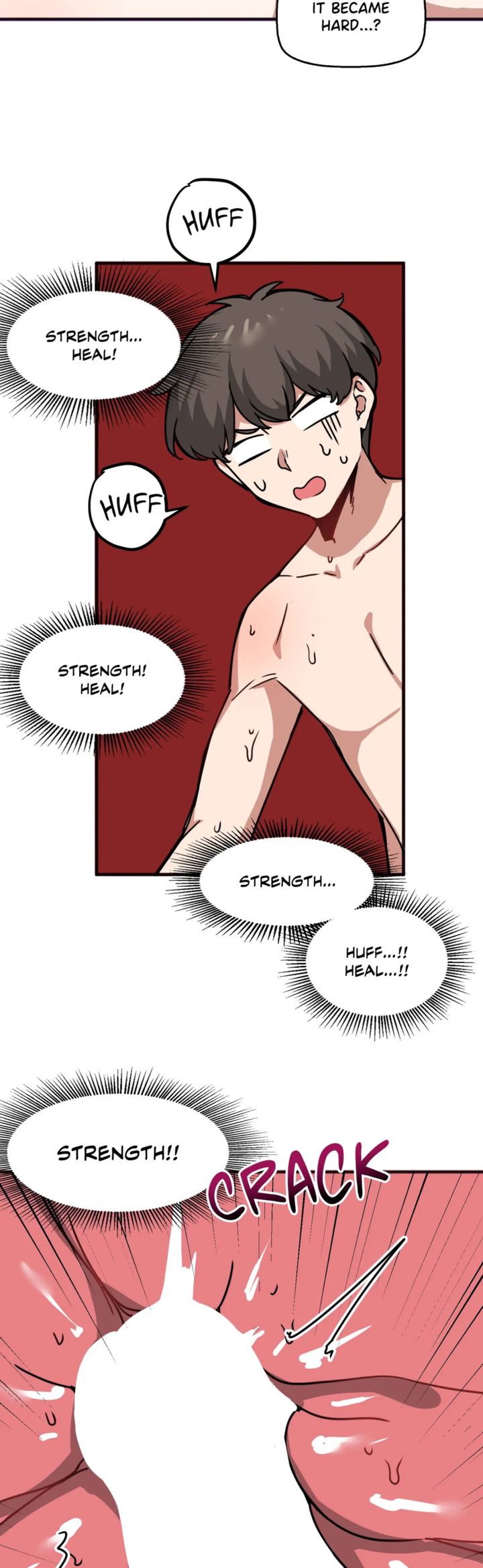 No Man’s Land Chapter 28 - Page 18