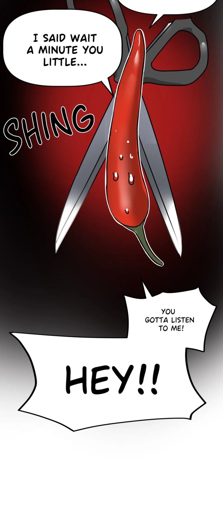 No Man’s Land Chapter 3 - Page 11