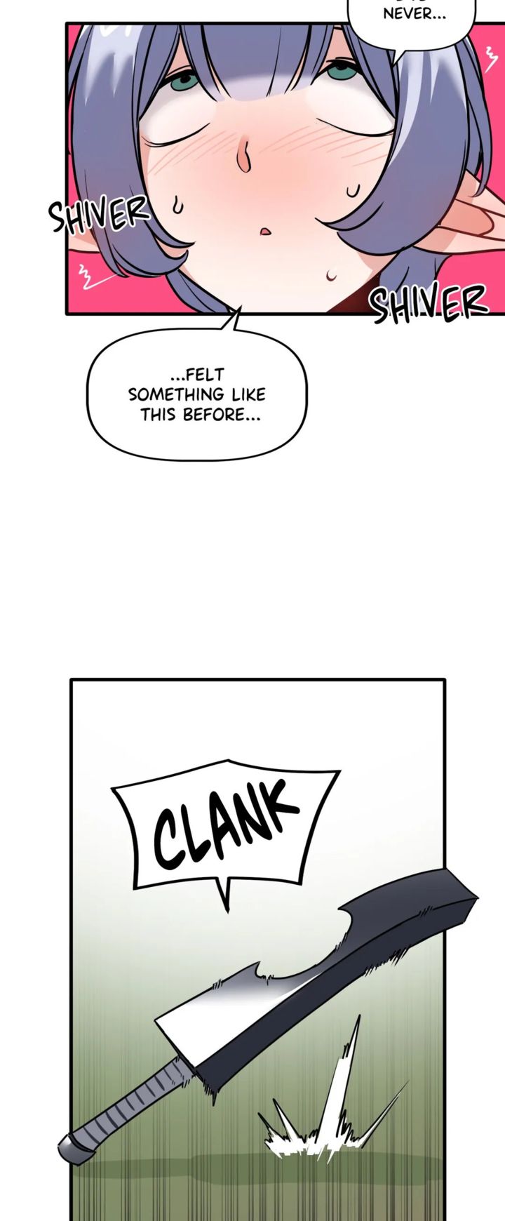 No Man’s Land Chapter 3 - Page 21