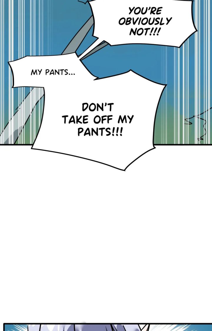 No Man’s Land Chapter 3 - Page 31