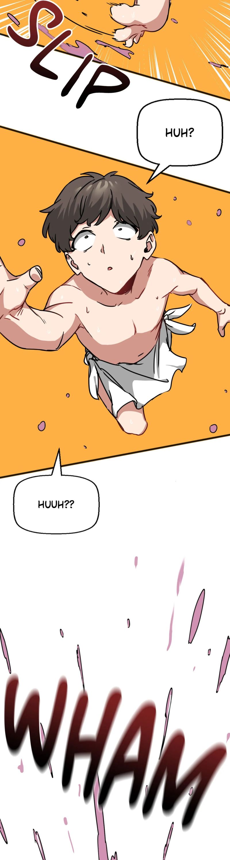 No Man’s Land Chapter 34 - Page 2