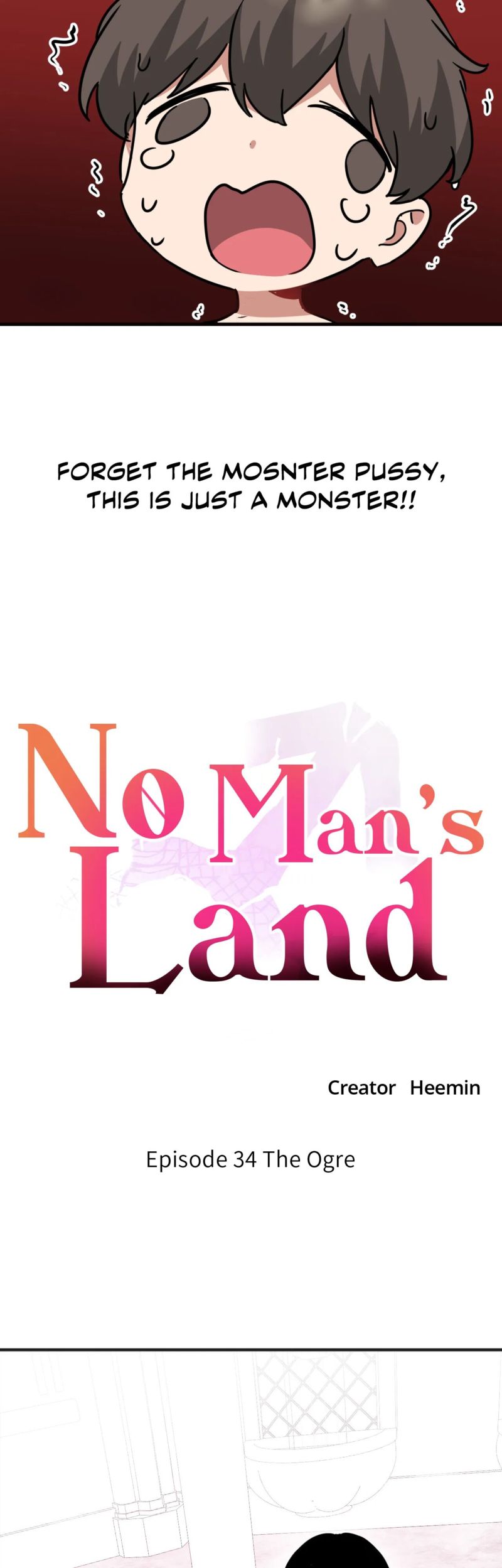 No Man’s Land Chapter 34 - Page 6