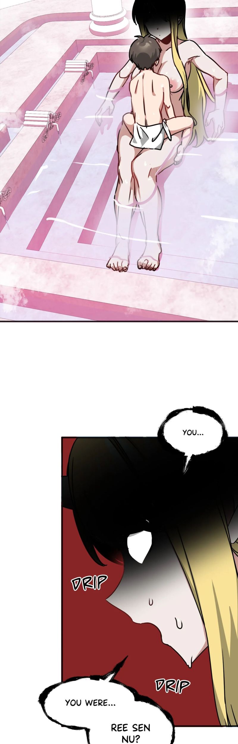 No Man’s Land Chapter 34 - Page 7