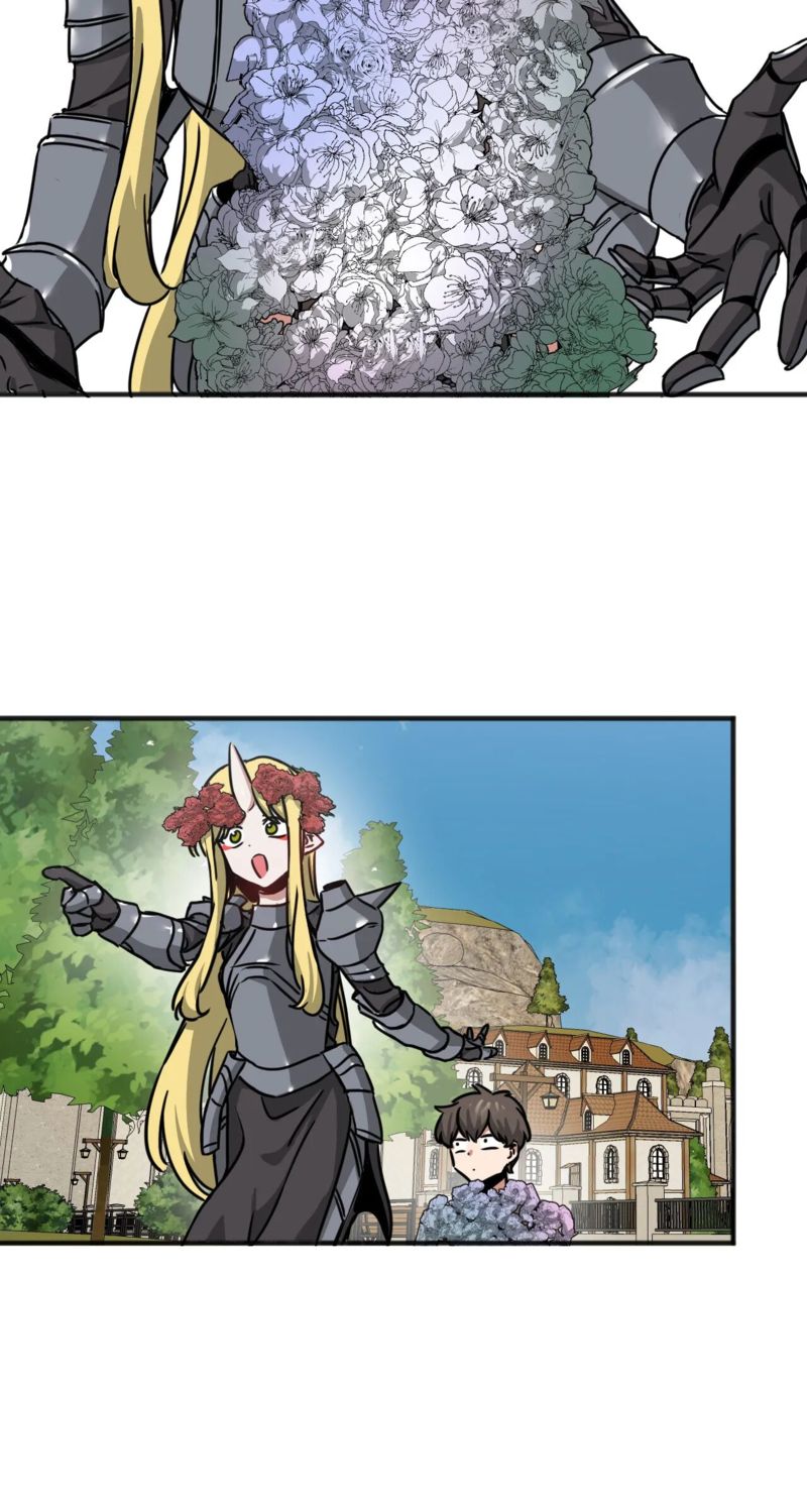 No Man’s Land Chapter 36 - Page 13