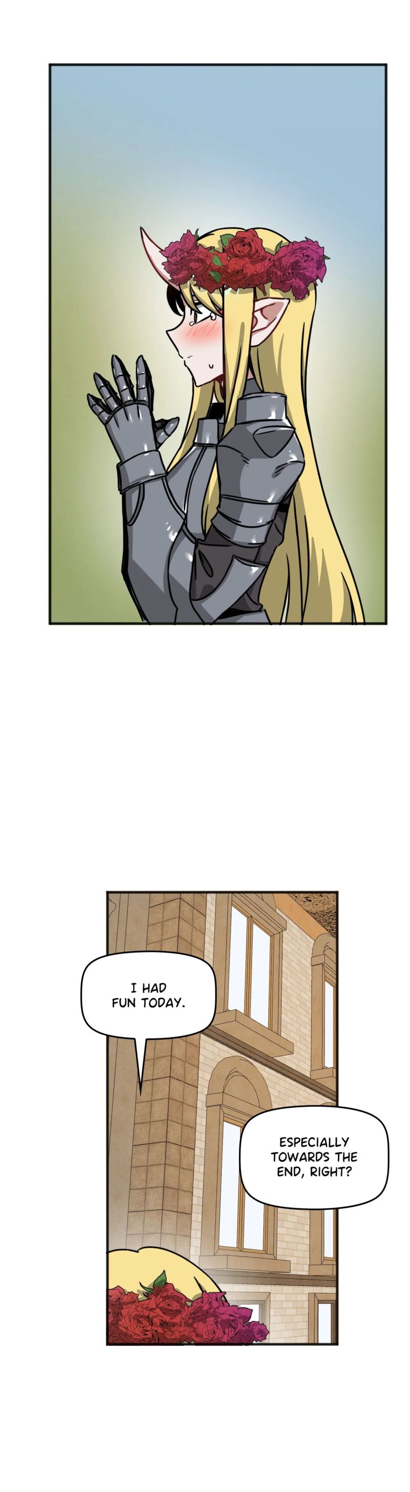 No Man’s Land Chapter 36 - Page 16