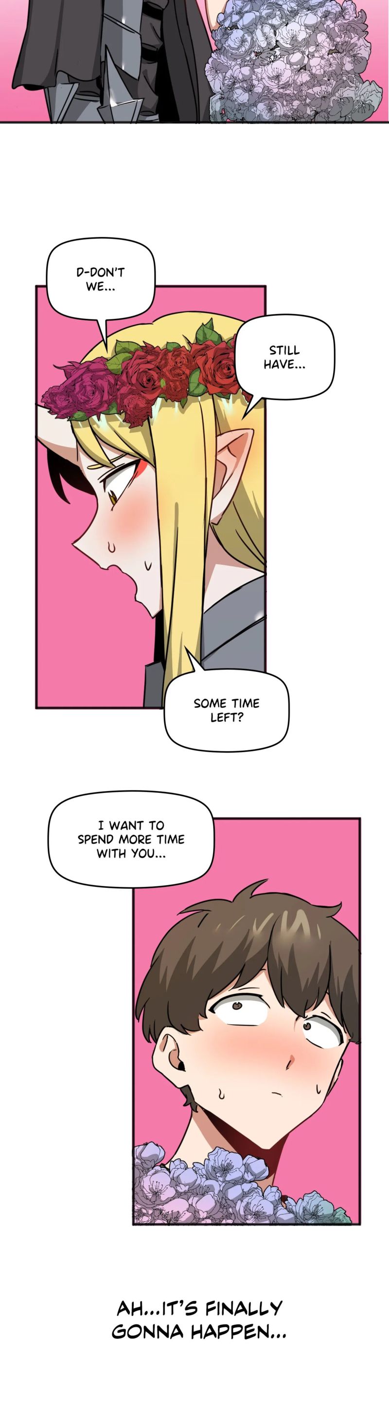 No Man’s Land Chapter 36 - Page 19
