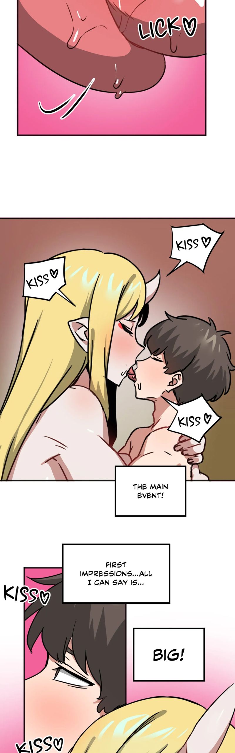 No Man’s Land Chapter 36 - Page 21