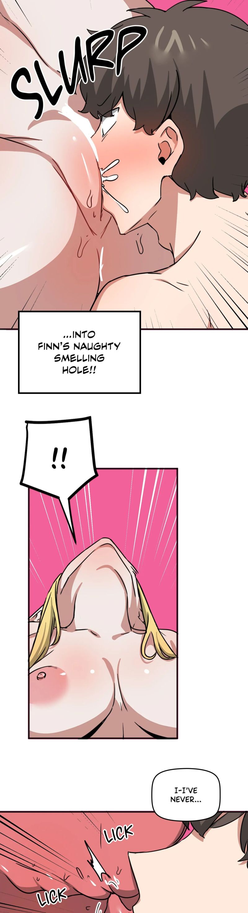 No Man’s Land Chapter 36 - Page 26