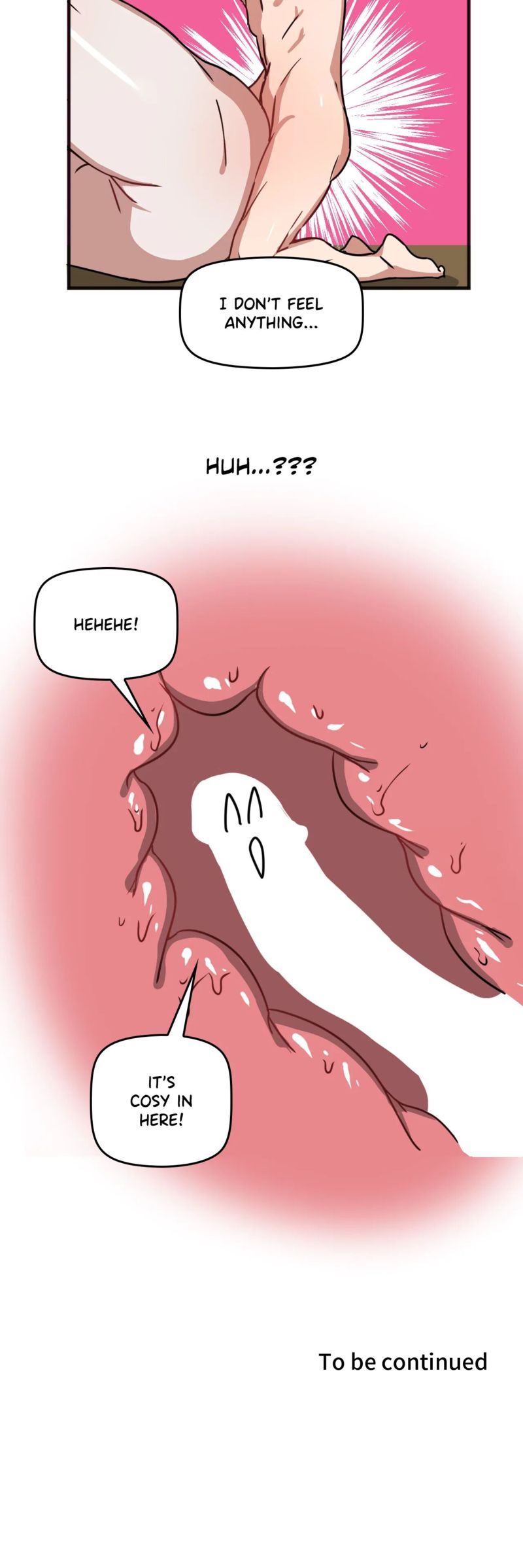 No Man’s Land Chapter 36 - Page 37