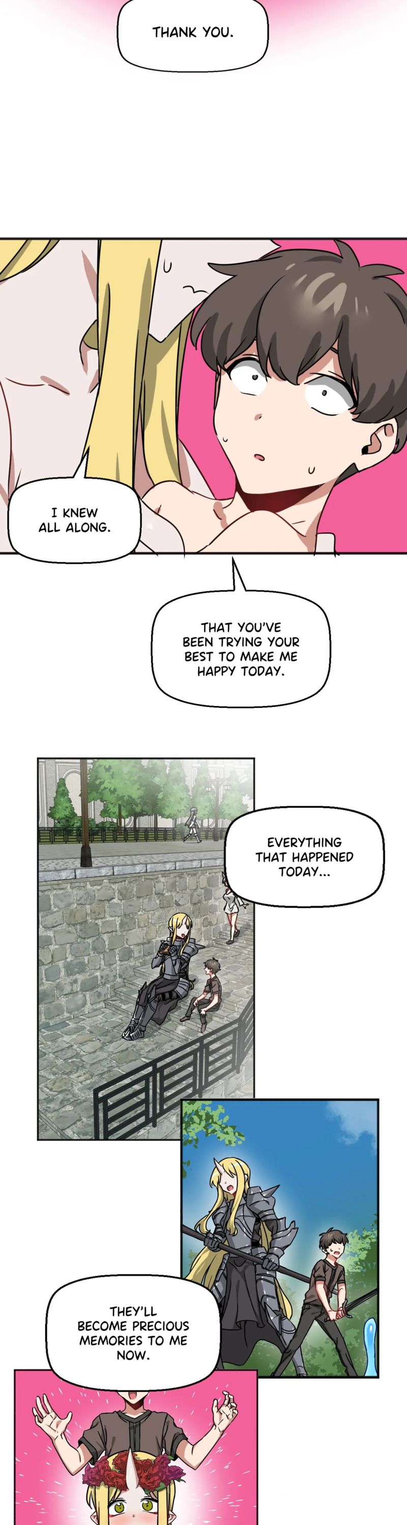 No Man’s Land Chapter 37 - Page 3