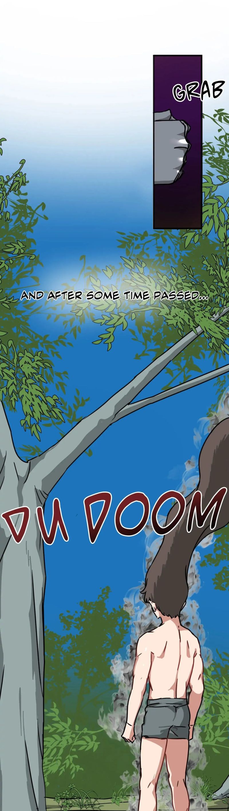 No Man’s Land Chapter 38 - Page 18