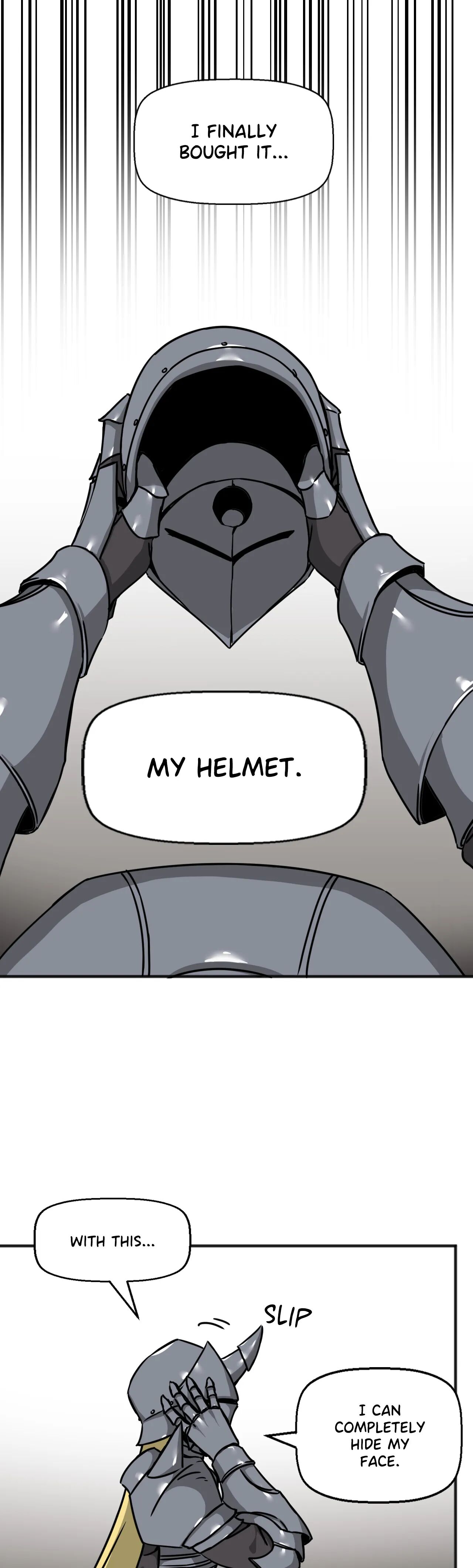 No Man’s Land Chapter 39 - Page 0