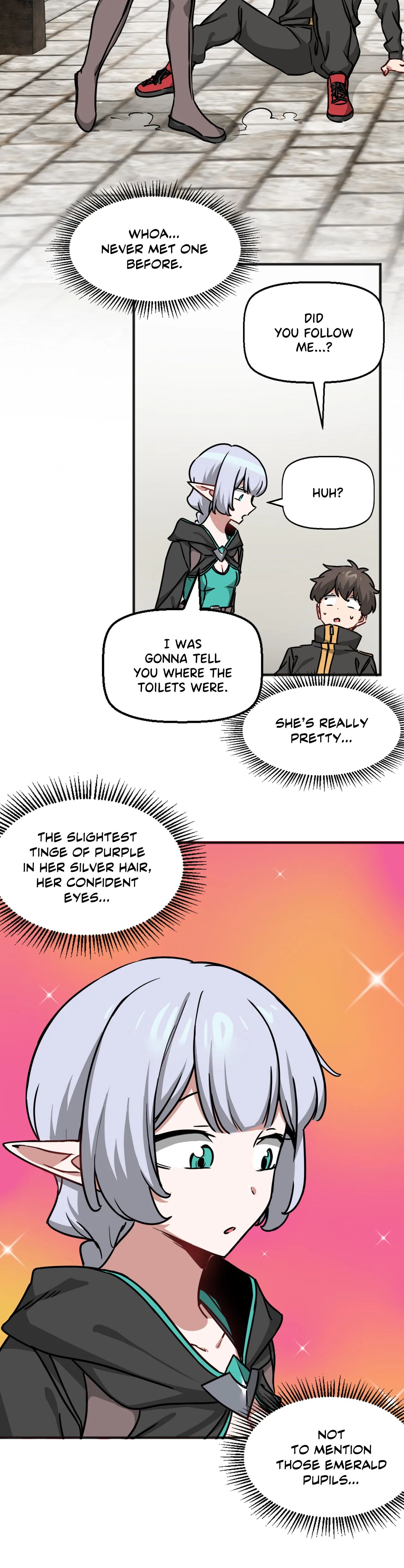 No Man’s Land Chapter 39 - Page 12