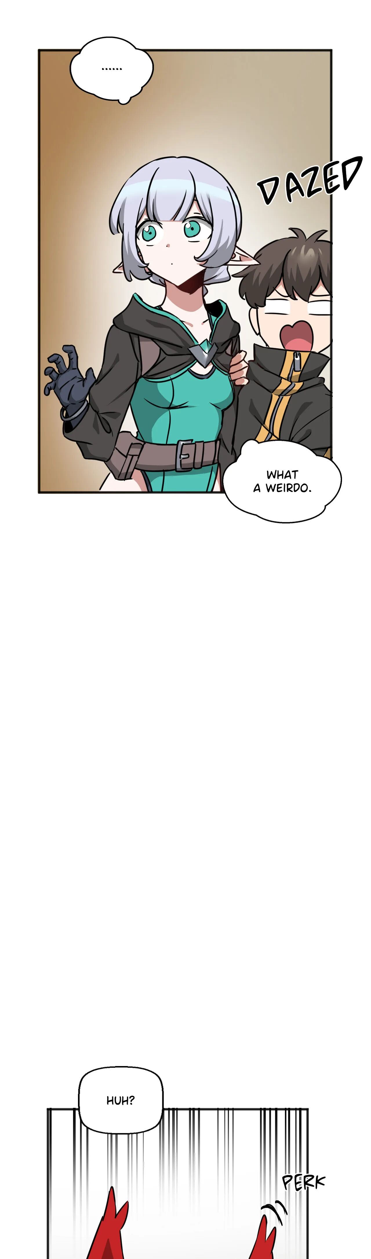 No Man’s Land Chapter 39 - Page 19