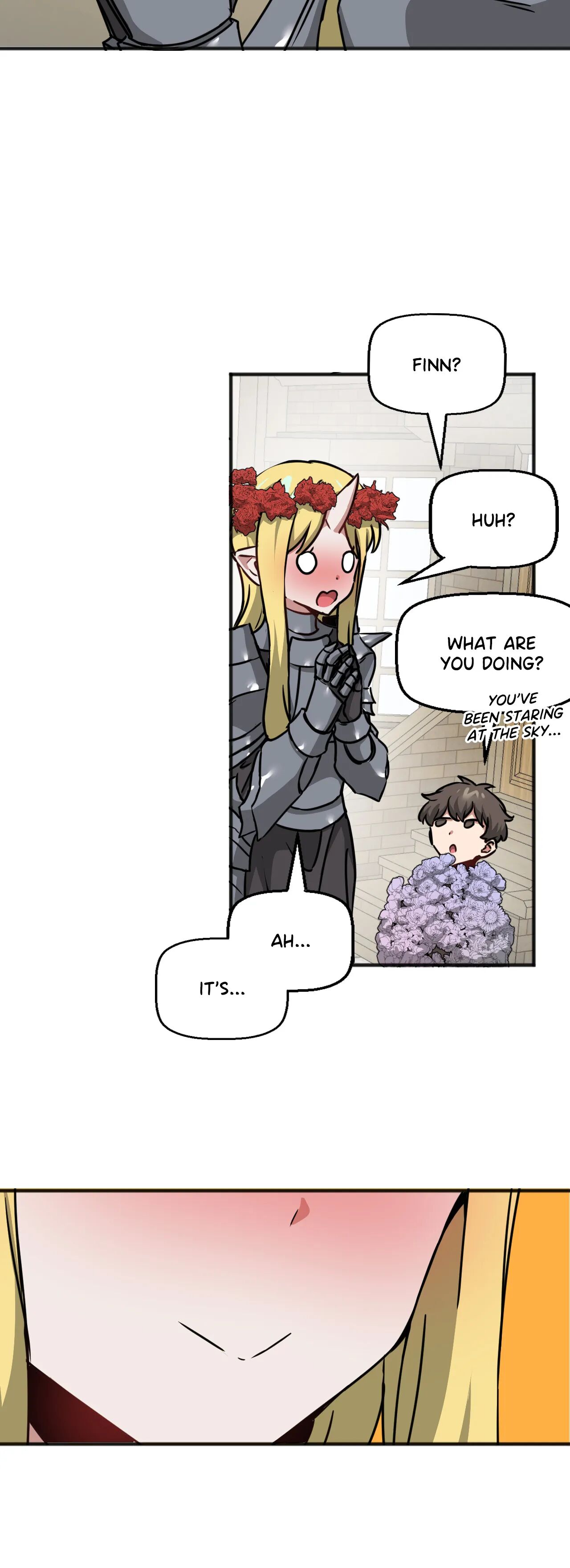 No Man’s Land Chapter 39 - Page 25