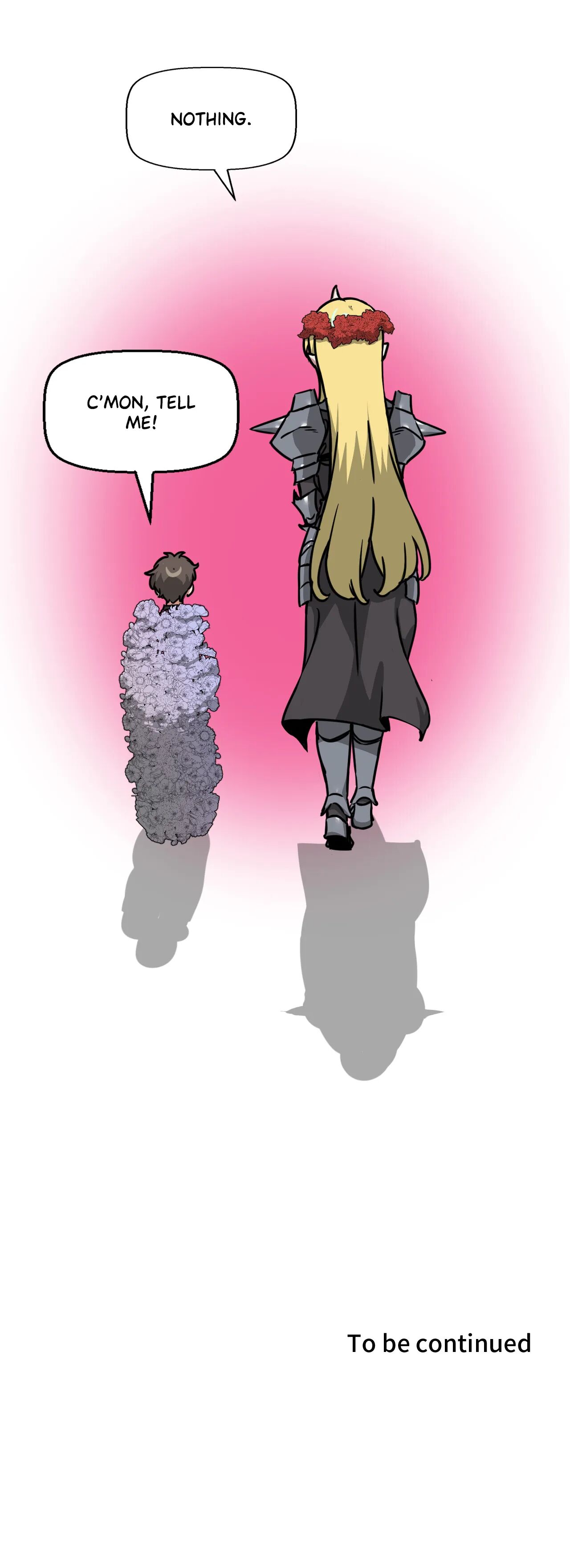 No Man’s Land Chapter 39 - Page 26