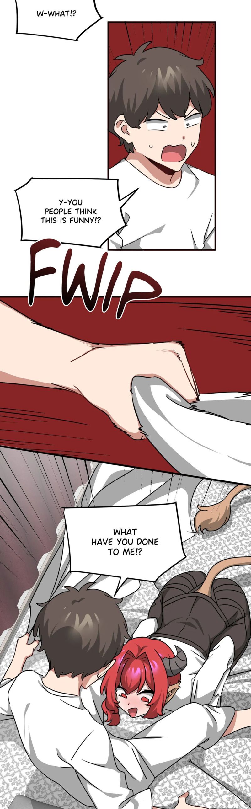 No Man’s Land Chapter 40 - Page 17
