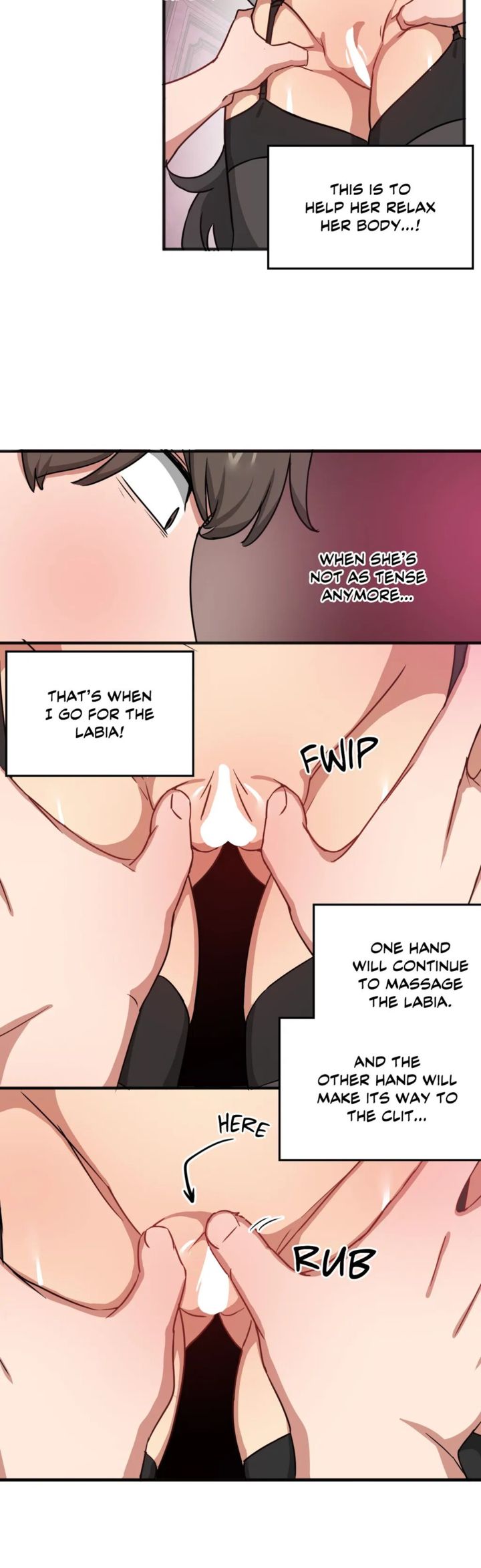No Man’s Land Chapter 42 - Page 12