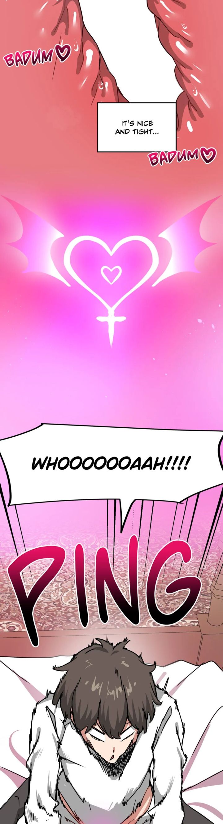 No Man’s Land Chapter 42 - Page 34