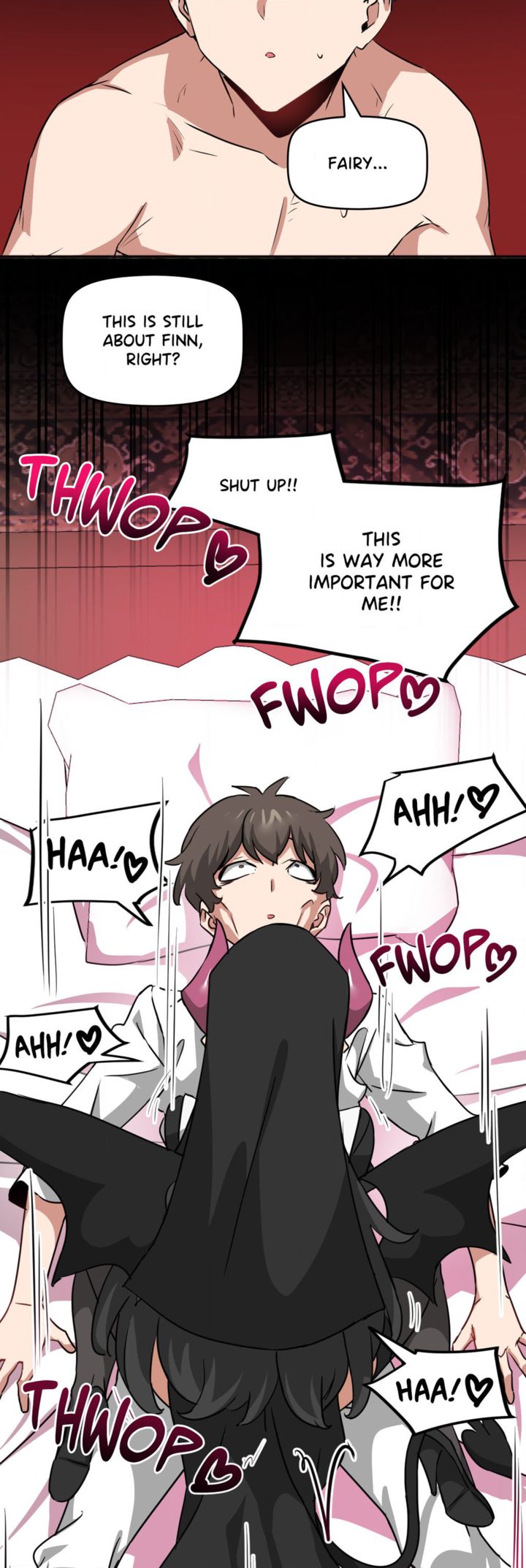 No Man’s Land Chapter 43 - Page 20