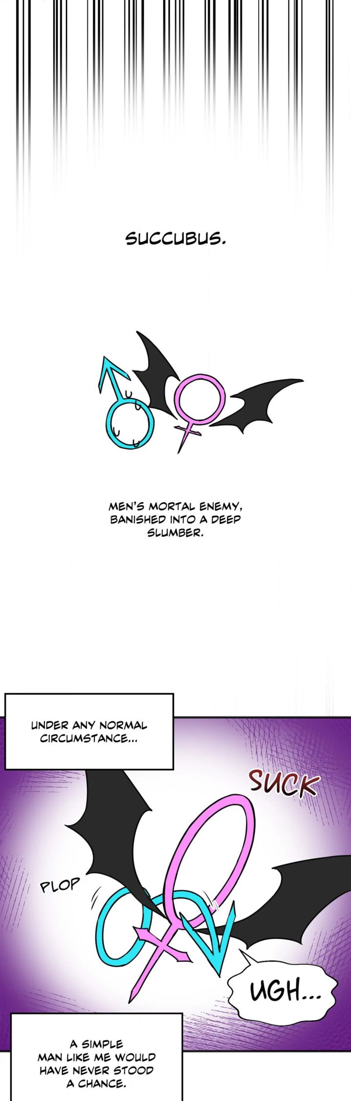 No Man’s Land Chapter 44 - Page 0