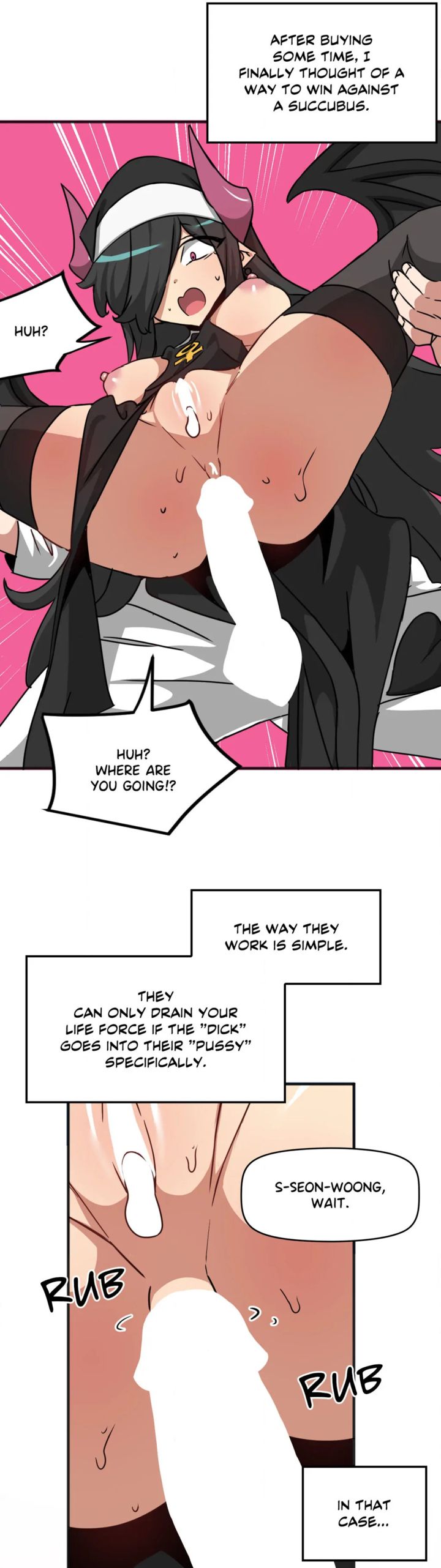 No Man’s Land Chapter 44 - Page 10