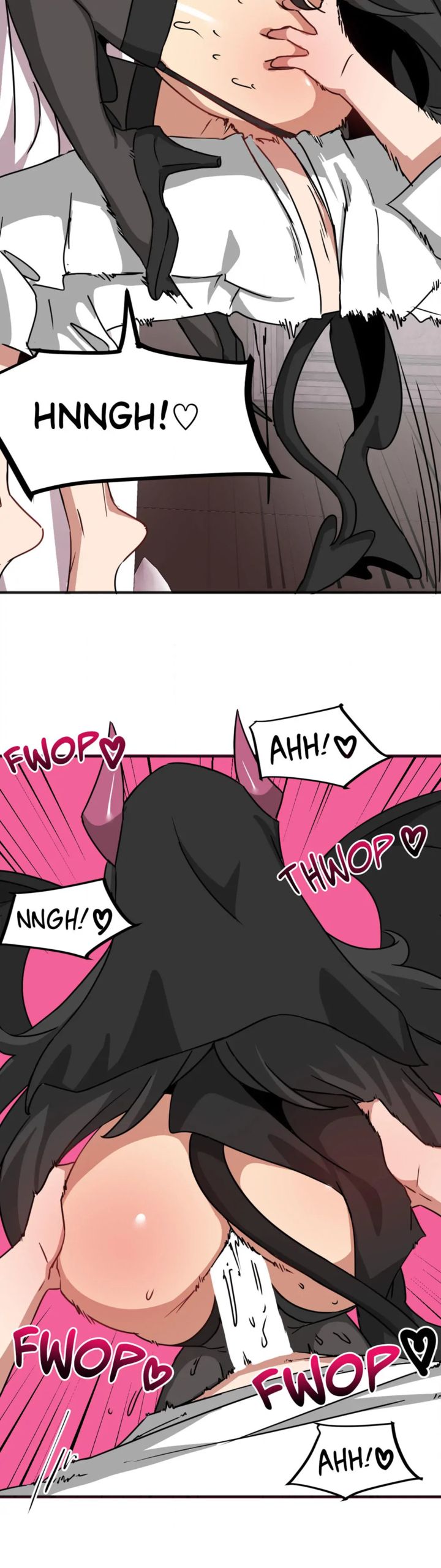 No Man’s Land Chapter 44 - Page 14