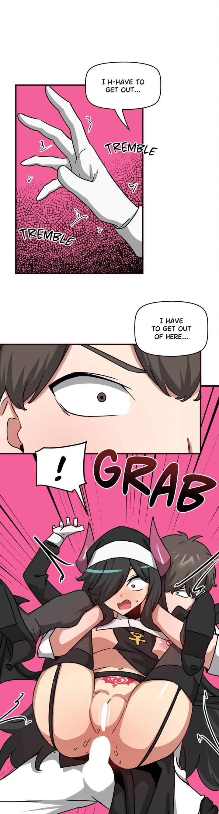 No Man’s Land Chapter 44 - Page 16