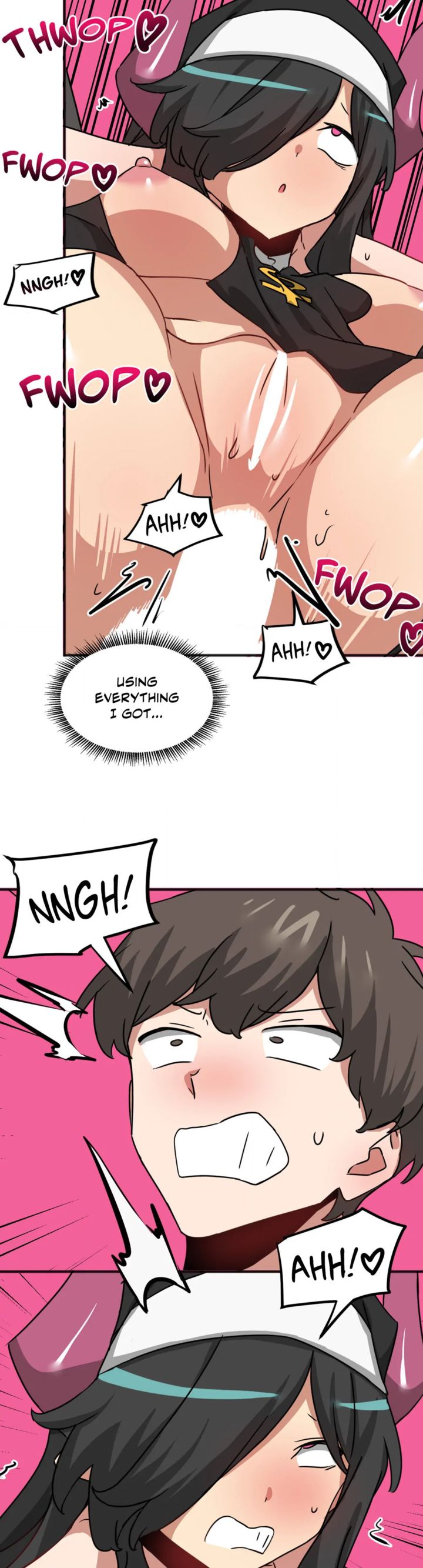 No Man’s Land Chapter 44 - Page 19