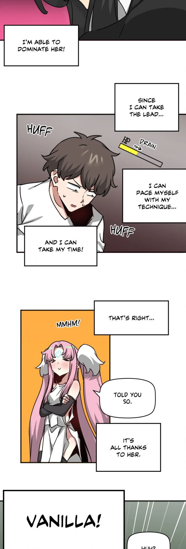 No Man’s Land Chapter 44 - Page 7