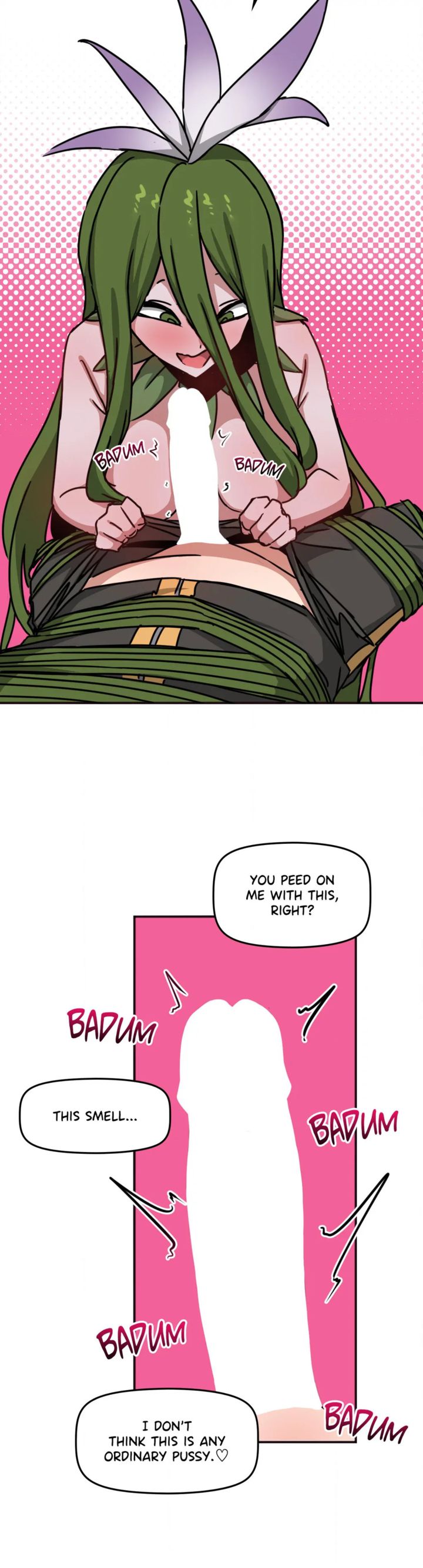 No Man’s Land Chapter 46 - Page 10