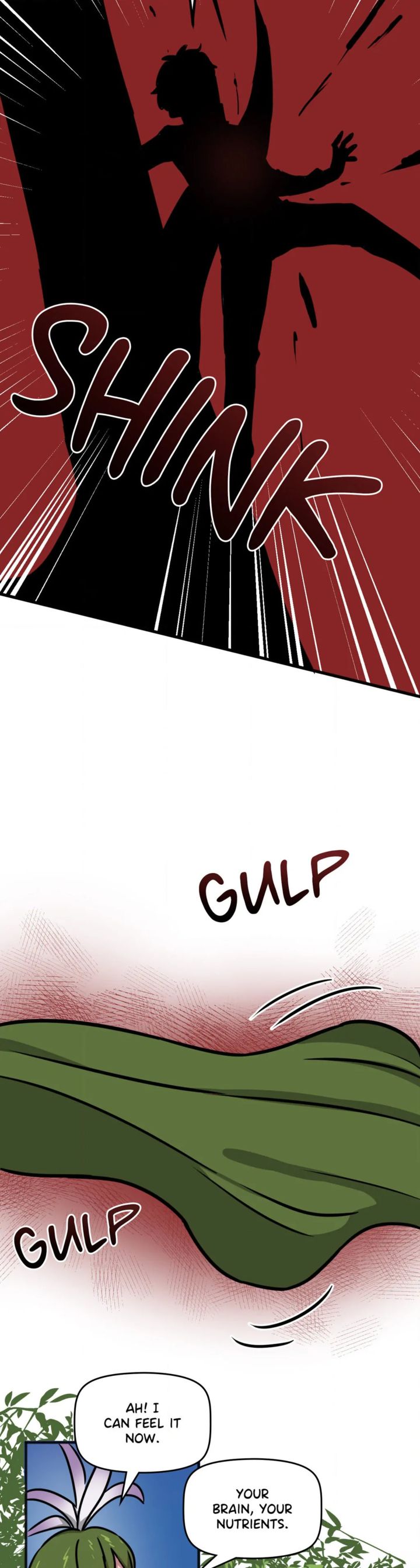 No Man’s Land Chapter 46 - Page 24