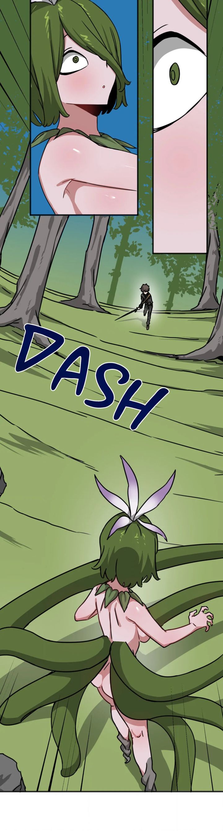 No Man’s Land Chapter 46 - Page 26