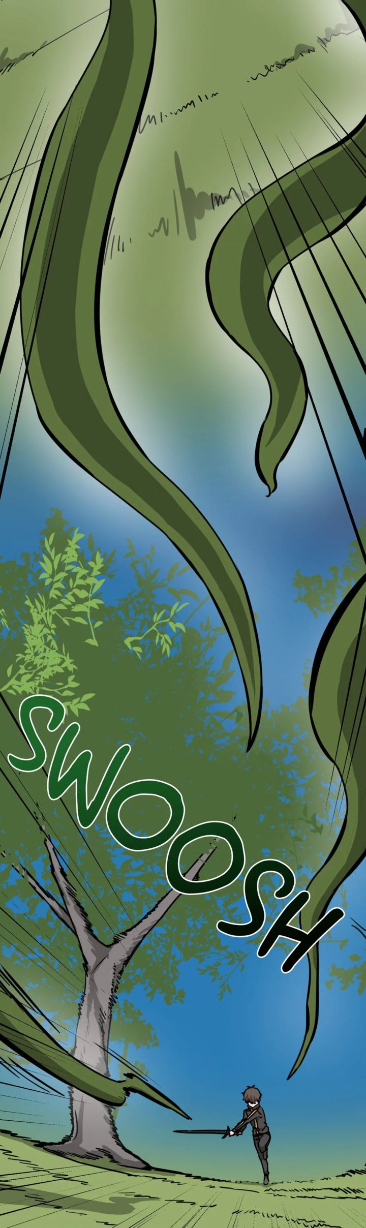 No Man’s Land Chapter 46 - Page 28