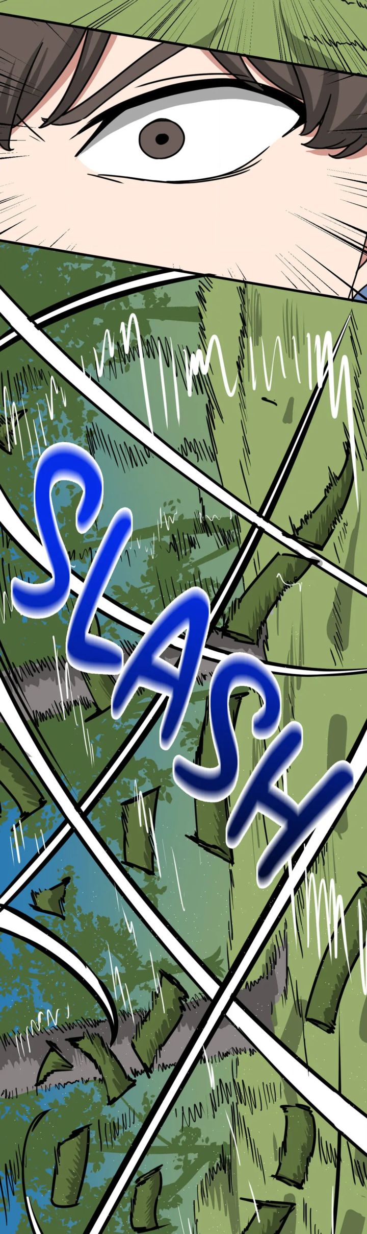 No Man’s Land Chapter 46 - Page 29