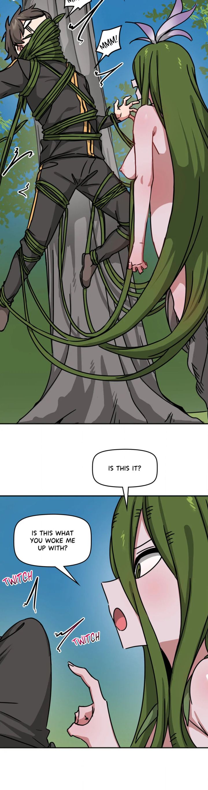 No Man’s Land Chapter 46 - Page 6