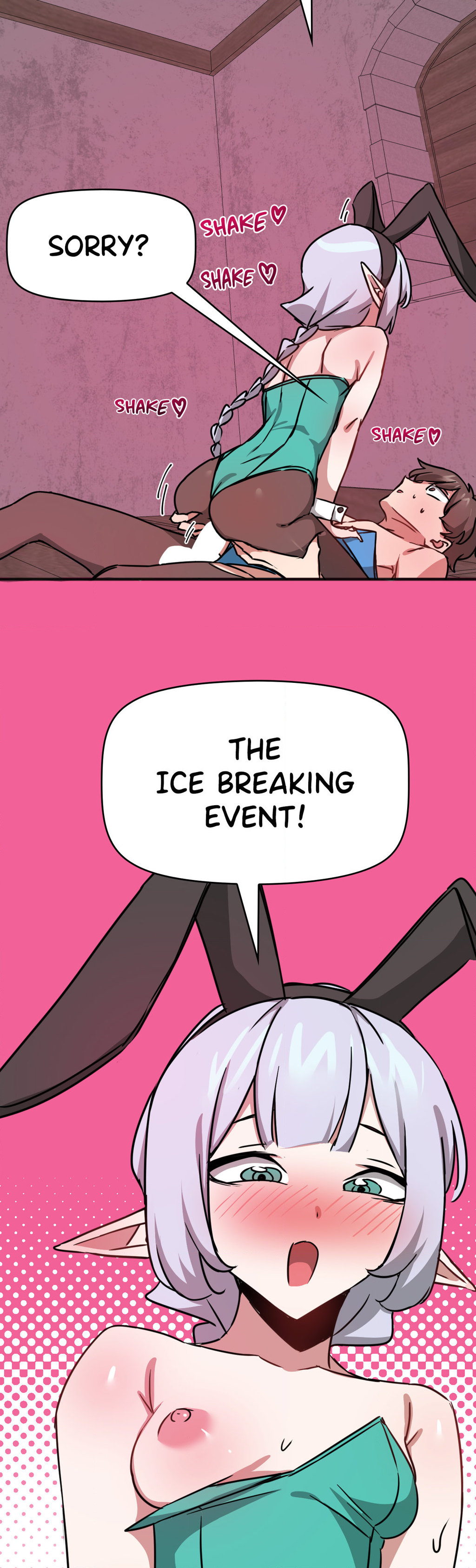 No Man’s Land Chapter 49 - Page 21